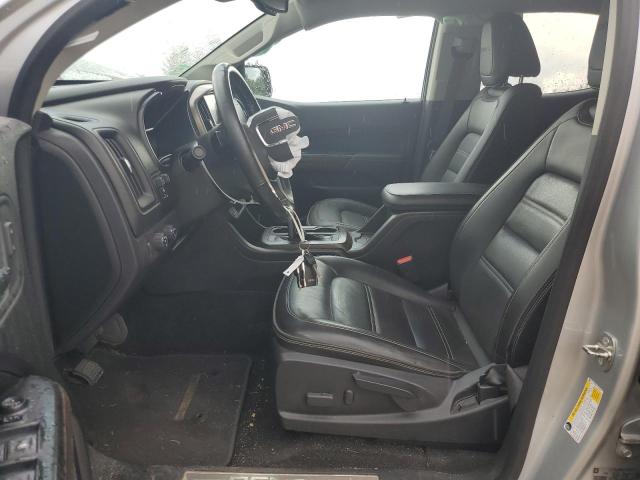 2018 GMC CANYON DEN 1GTG6EEN1J1305338