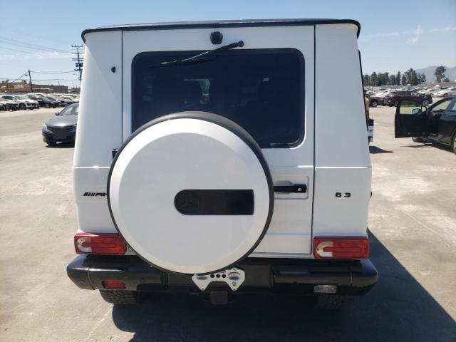 WDCYC7DF9GX260877 Mercedes-Benz G 63 AMG