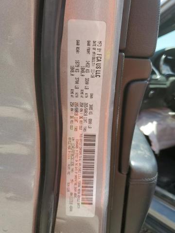 1C4RJFBT8KC611636 Jeep Grand Cherokee Limited