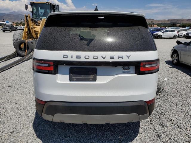 SALRR2RV8L2443084 Land Rover Discovery Hse