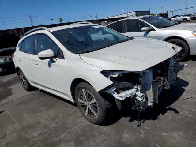 4S3GTAV61L3717468 Subaru Impreza Premium