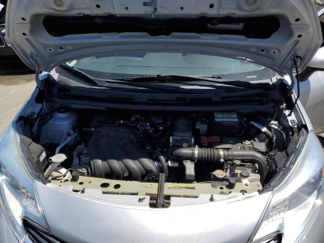 3N1CE2CP4GL403708 Nissan Versa Note S