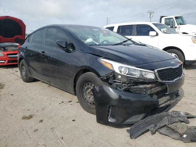 3KPFK4A78HE079315 KIA FORTE LX