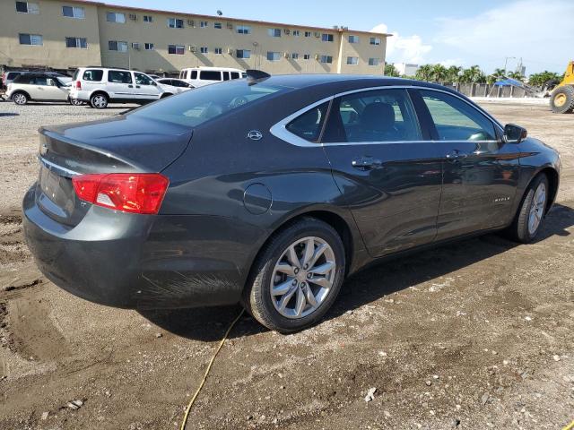 2G11Z5S37K9115128 | 2019 CHEVROLET IMPALA LT