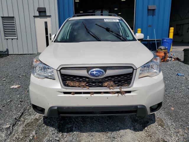 2015 SUBARU FORESTER 2 - JF2SJCCC8FH827544