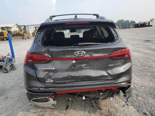 2023 HYUNDAI SANTA FE L - 5NMS5DA12PH005574