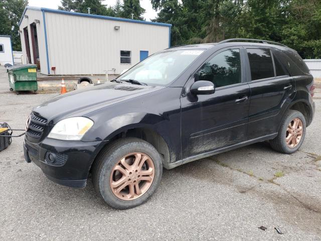 2006 Mercedes-Benz M-Class ML 350