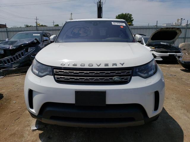 SALRG2RV3KA094992 Land Rover Discovery Se