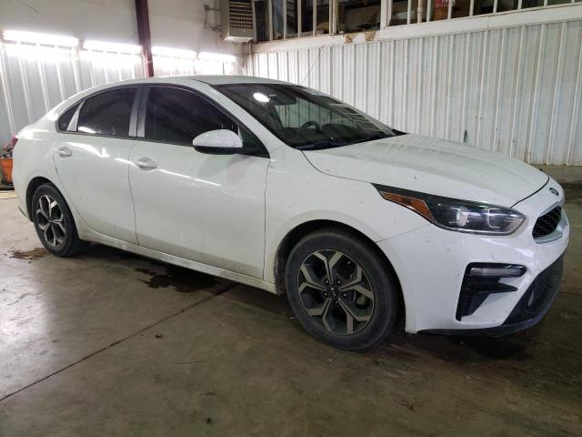 3KPF24AD2KE112225 Kia Forte FE 4