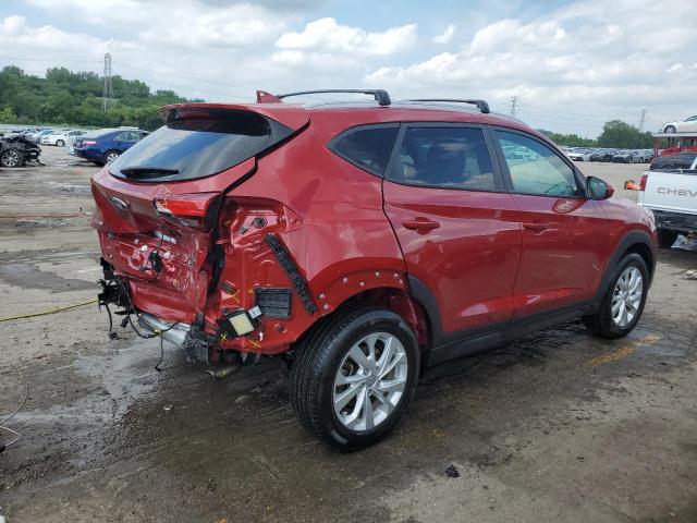 KM8J3CA44MU389962 Hyundai Tucson LIM 3