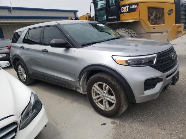 1FMSK7BHXNGB30652 Ford EXPLORER
