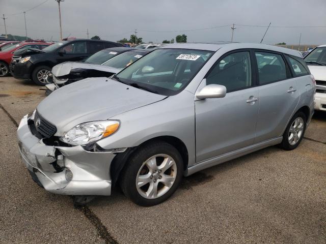 2007 Toyota Matrix XR