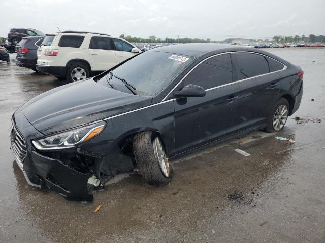 5NPE24AFXJH705919 | 2018 HYUNDAI SONATA SE