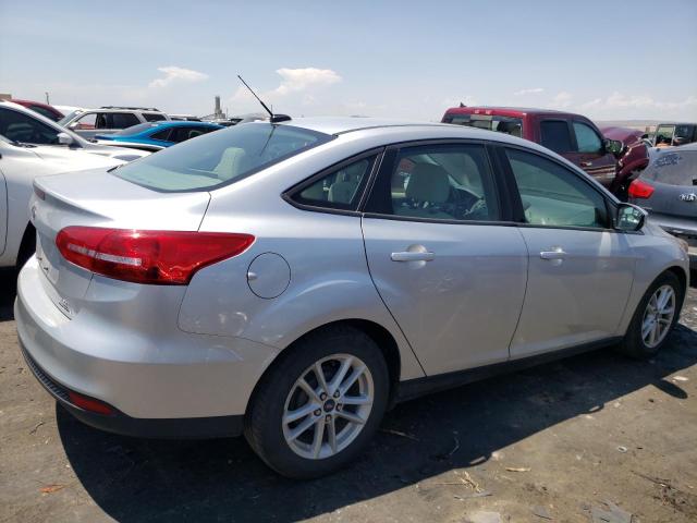 1FADP3F2XFL293376 Ford FOCUS SE