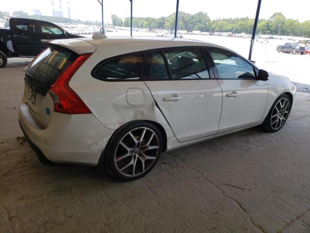 2016 VOLVO V60 POLEST - YV1A92SW6G1294977