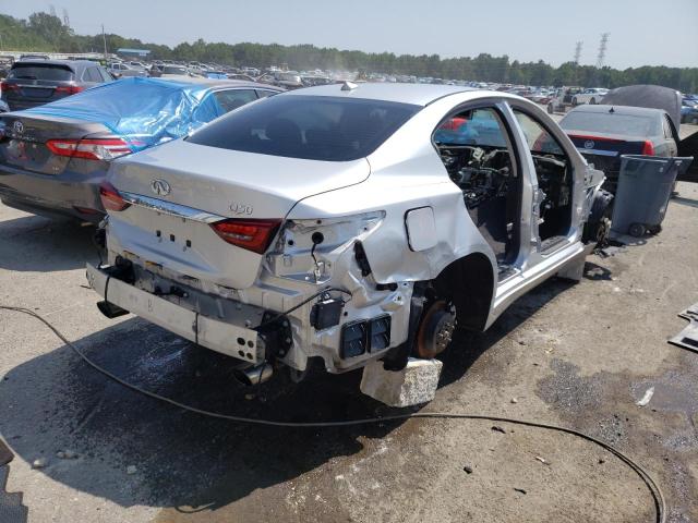 JN1EV7AP4JM355455 Infiniti Q50 LUXE