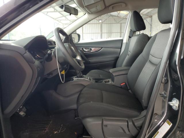 KNMAT2MT4HP588371 Nissan ROGUE S