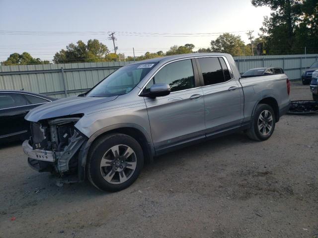 2017 Honda Ridgeline RTL