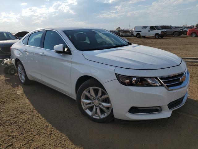 2018 CHEVROLET IMPALA LT - 2G1105S37J9169831