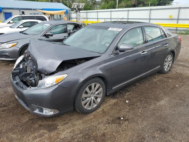 2011 Toyota Avalon Base