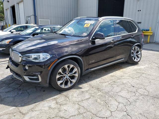 VIN 5UXKR0C50E0K51631 2014 BMW X5, Xdrive35I no.1