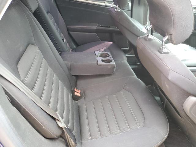 1FA6P0H78E5364934 Ford FUSION SE