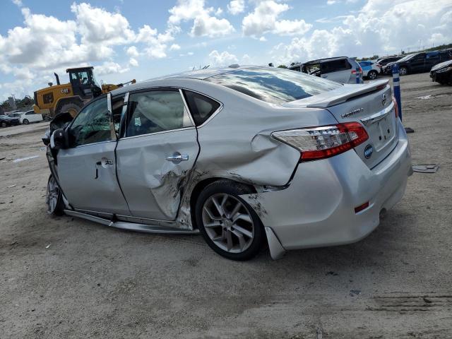 Vin: 3n1ab7ap0fy261262, lot: 73897273, nissan sentra s 20152