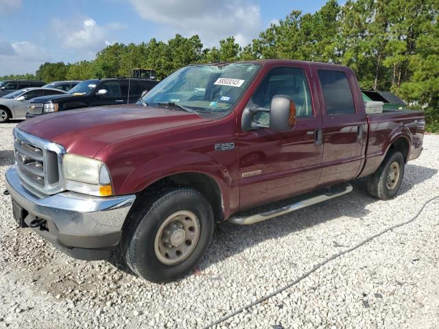 2004 Ford F-250 