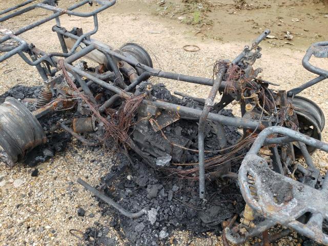 2017 HONDA TRX500 FA 1HFTE4622H4201052