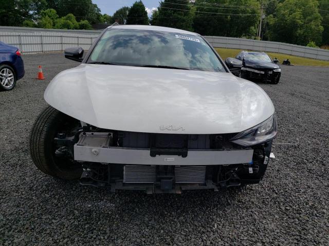 2022 KIA EV6 LIGHT KNDC34LA8N5029501