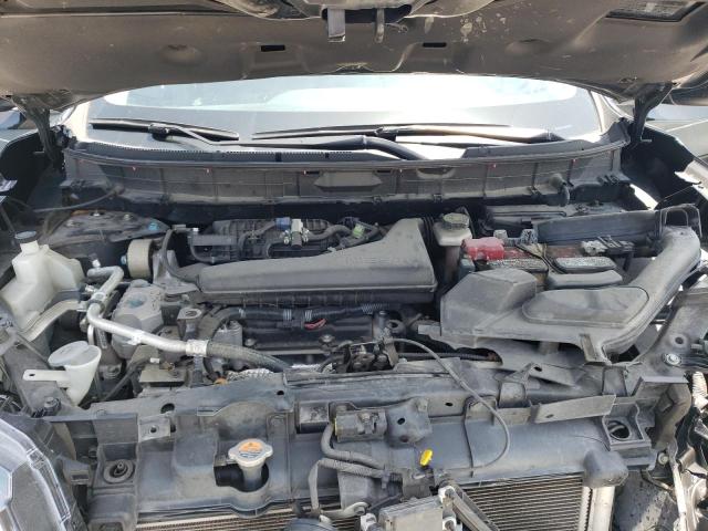 2018 NISSAN ROGUE S/SV KNMAT2MT2JP526585