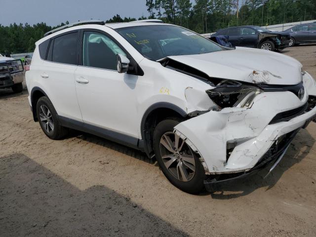 2016 TOYOTA RAV 4 2T3WFREV2GW297442