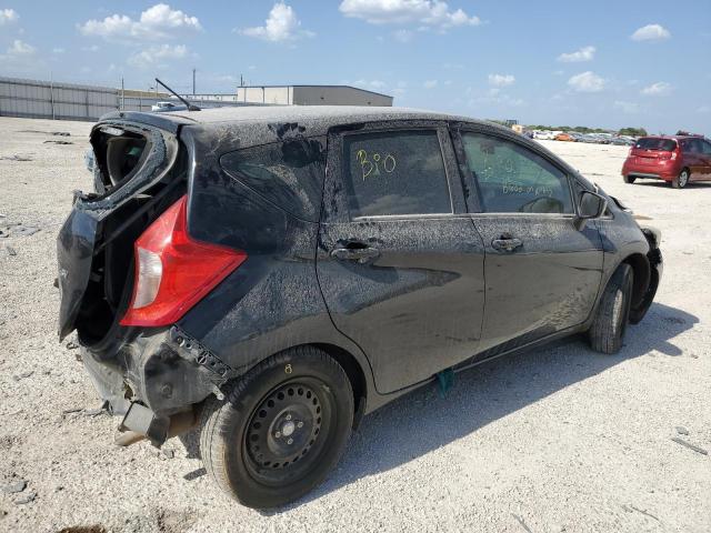 3N1CE2CP1FL379625 Nissan Versa Note S