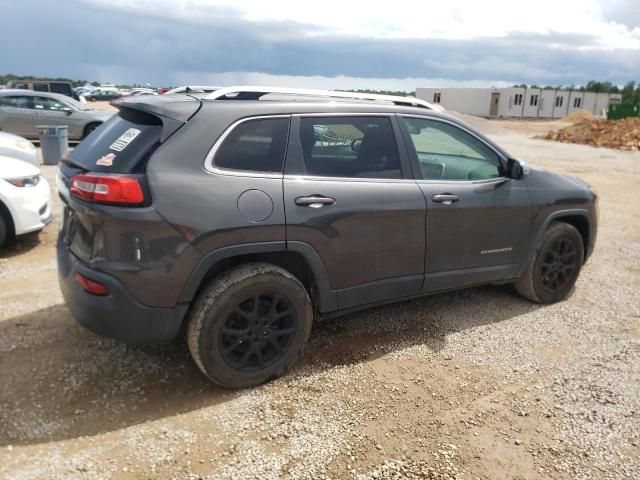 1C4PJMCS3EW232404 | 2014 JEEP CHEROKEE L