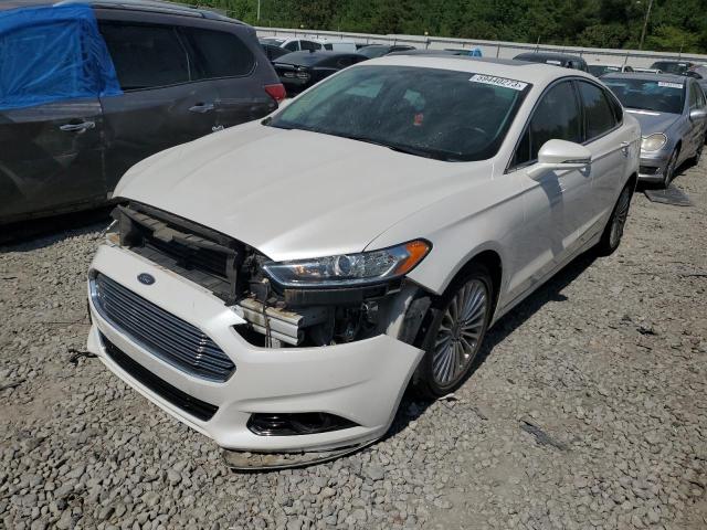 3FA6P0K95FR267697 2015 FORD FUSION, photo no. 1