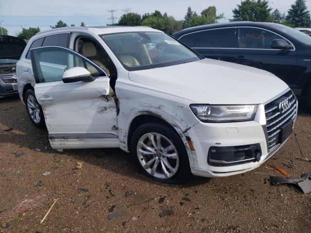 VIN WA1AHAF73KD041591 2019 Audi Q7, Premium no.4