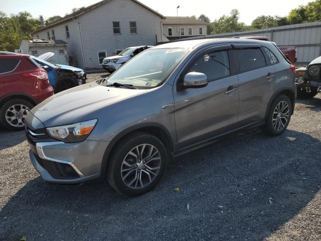 2019 Mitsubishi Outlander Sport ES