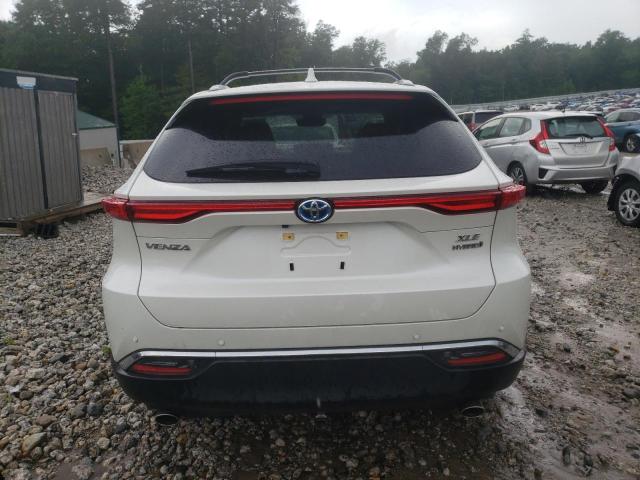 2022 TOYOTA VENZA LE - JTEAAAAH8NJ102543
