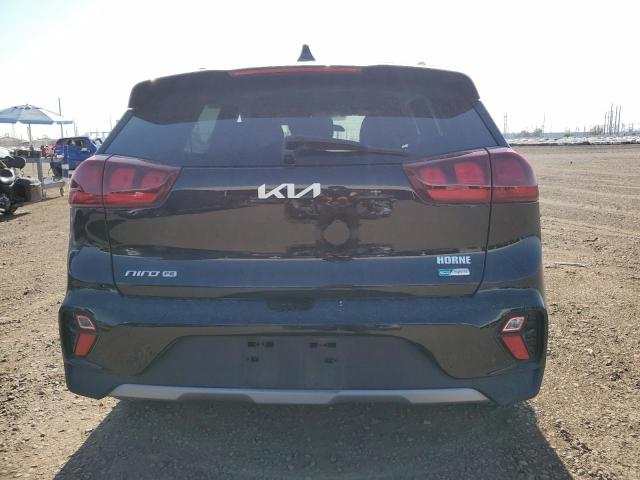 KNDCB3LC0N5514844 KIA NIRO LX