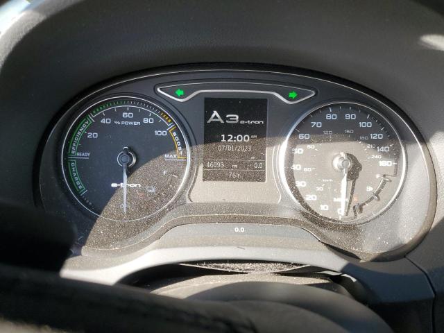 WAUUPBFF6JA096536 Audi A3 E-tron Premium