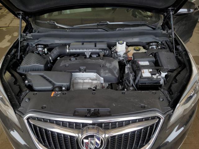 2020 BUICK ENVISION P - LRBFXBSA7LD167894