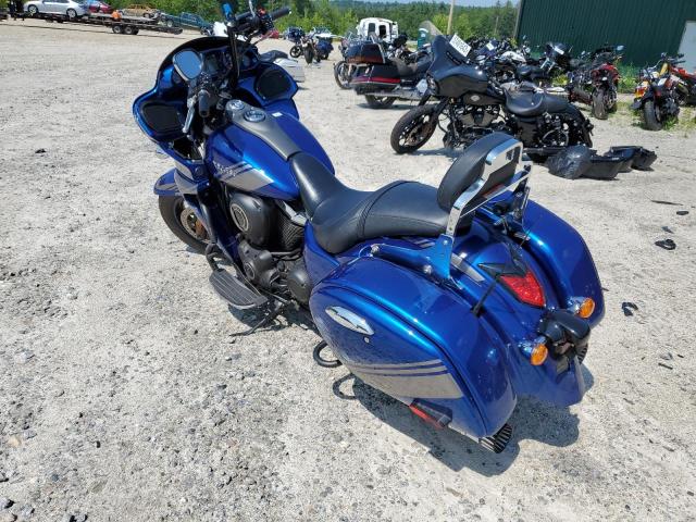 2020 KAWASAKI VN1700 K - JKBVNRK18LA018266