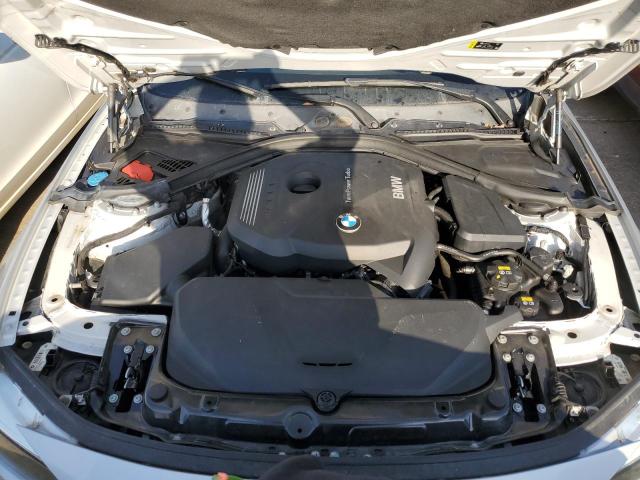 2017 BMW 330 I - WBA8B9G56HNU50315