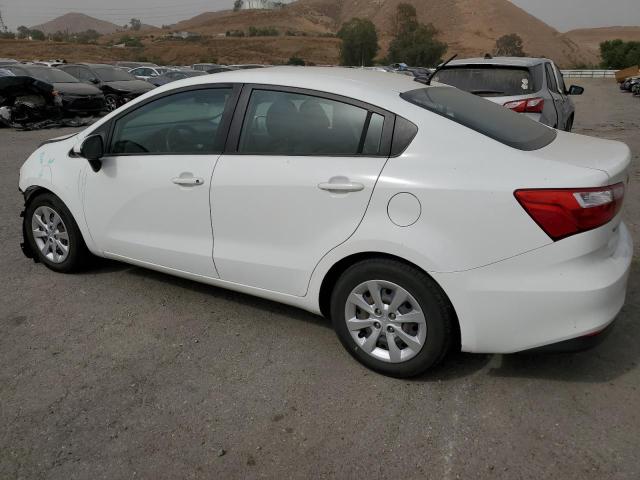 KNADM4A32G6601131 KIA RIO LX