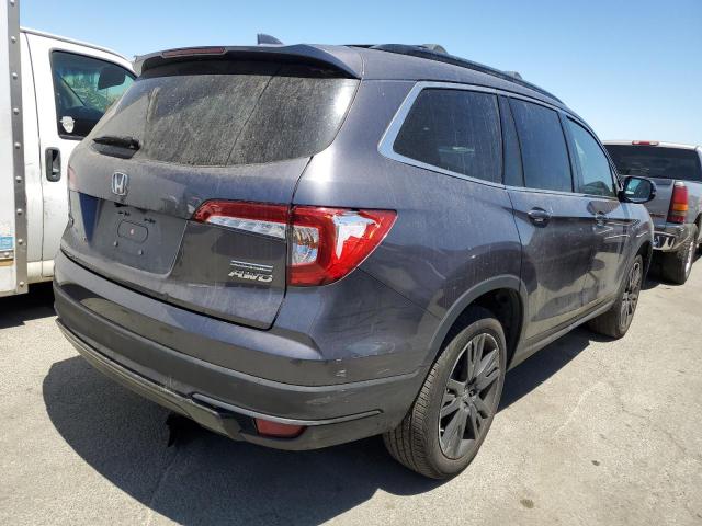 5FNYF6H29MB098740 Honda Pilot SE 3