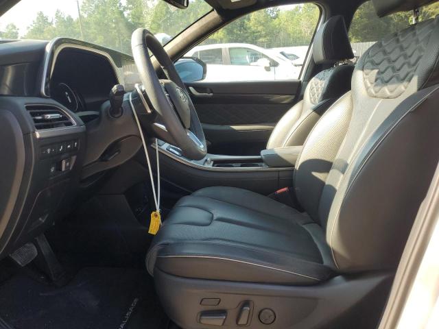 2022 HYUNDAI PALISADE C - KM8R74HE3NU482629