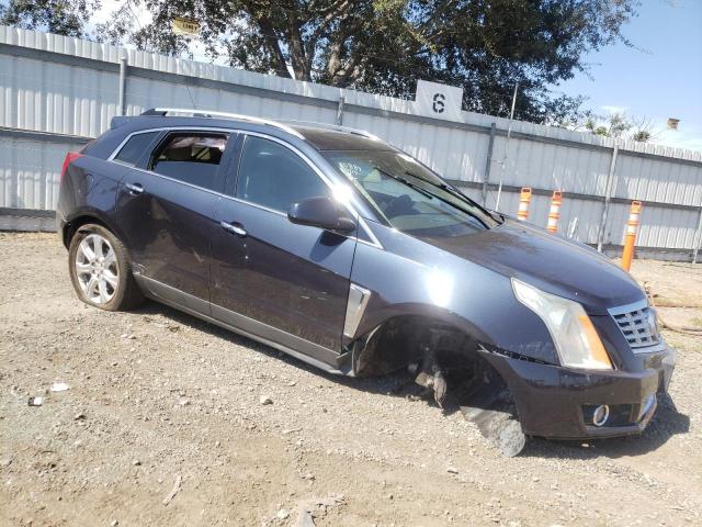 3GYFNCE34GS504421 | 2016 CADILLAC SRX PERFOR