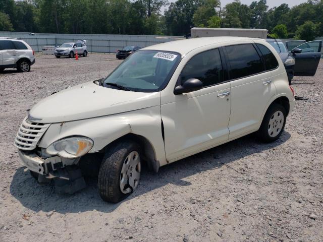 2008 Chrysler PT Cruiser 