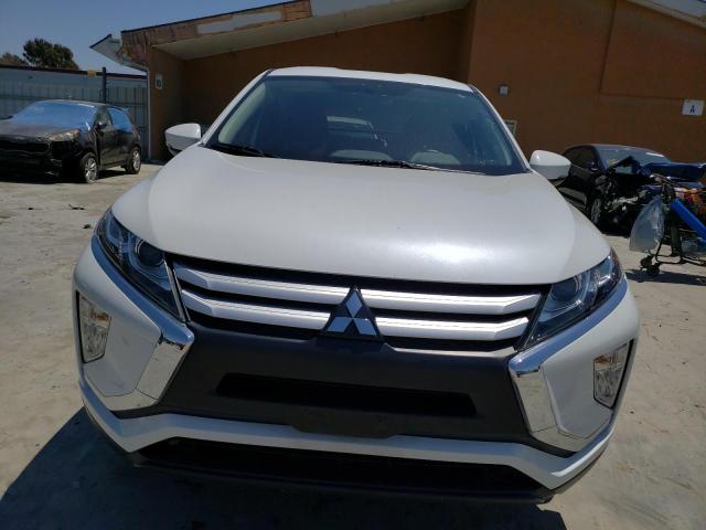 JA4AT3AA6JZ050395 Mitsubishi Eclipse Cross Es