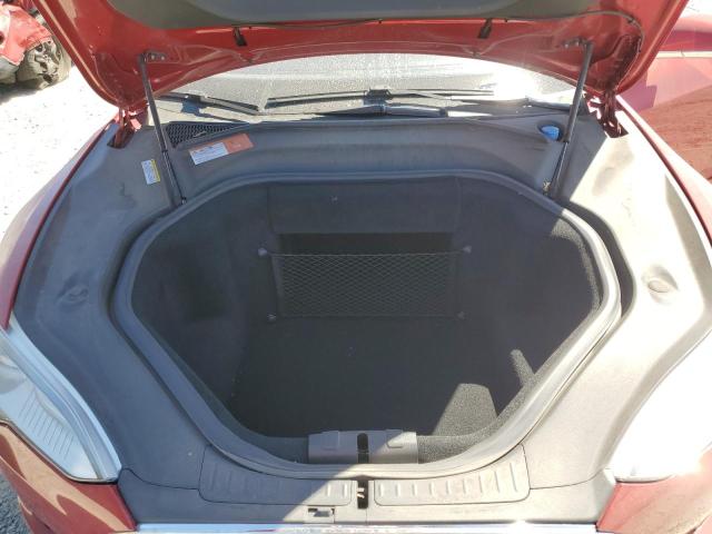 5YJSA1H10EFP61581 Tesla MODEL S